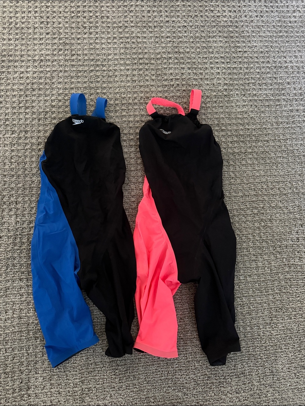 Speedo Kneeskin Bundle